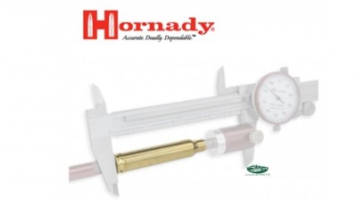 HORNADY Bossolo modificato cal.300 PRC 