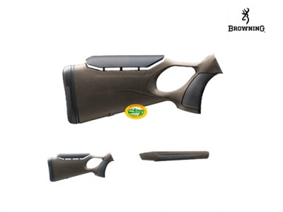BROWNING kit calcio Thumbhole nasello regolabile 4x e Maral 4x
