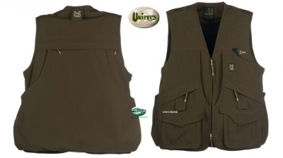 UNIVERS Gilet Fagiano 93232