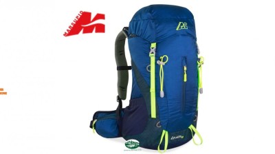 MARSUPIO Zaino Atlantim 22 lt Blu 