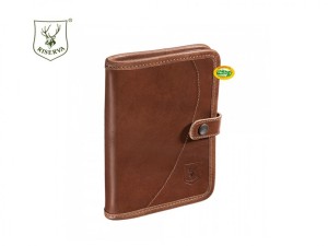 RISERVA portalicenza pelle - M - R6129