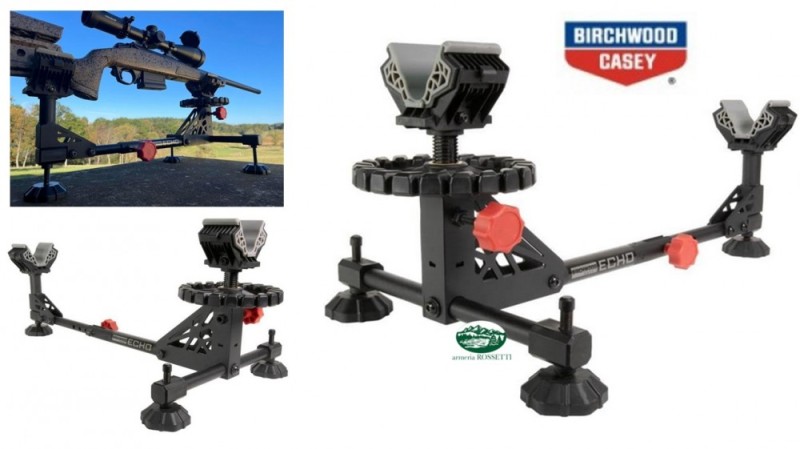 BIRCHWOOD Rest HOOTING Echo BC-ESR