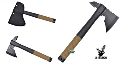 JS TACTICAL Ascia SCK 121-3 JS000192