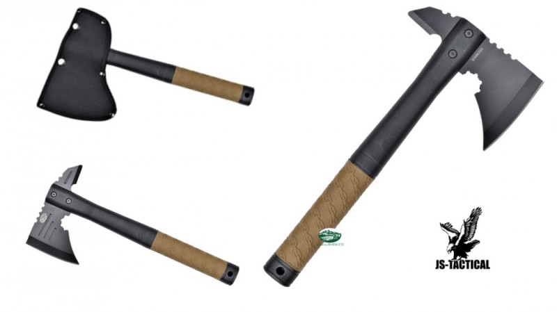 JS TACTICAL Ascia SCK 121-3 JS000192