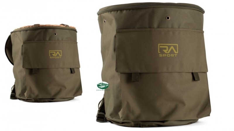 RA SPORT Gerla funghi grande 30 Lt RNG-2