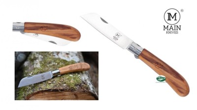 MAIN KNIVES Coltello Pocket German 1301