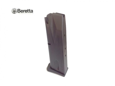 BERETTA caricatore M9 A1 Compact cal.9 mm 13 colpi