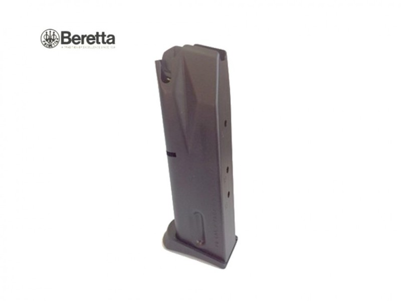 BERETTA caricatore M9 A1 Compact cal.9 mm 13 colpi