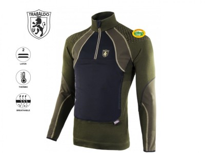 TRABALDO maglia Glacier