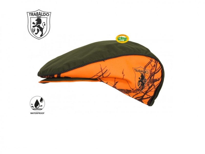 TRABALDO coppola LIzard HV