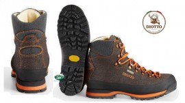  -  - ABBIGLIAMENTO & CALZATURE TECNICO