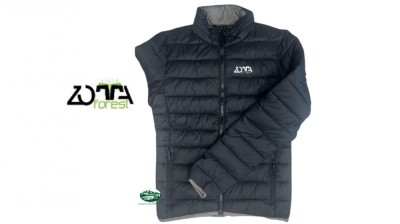 ZOTTA Giacca DISK nero 100 gr.