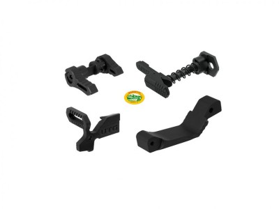 LEAPERS UTG kit comandi maggiorati per AR15