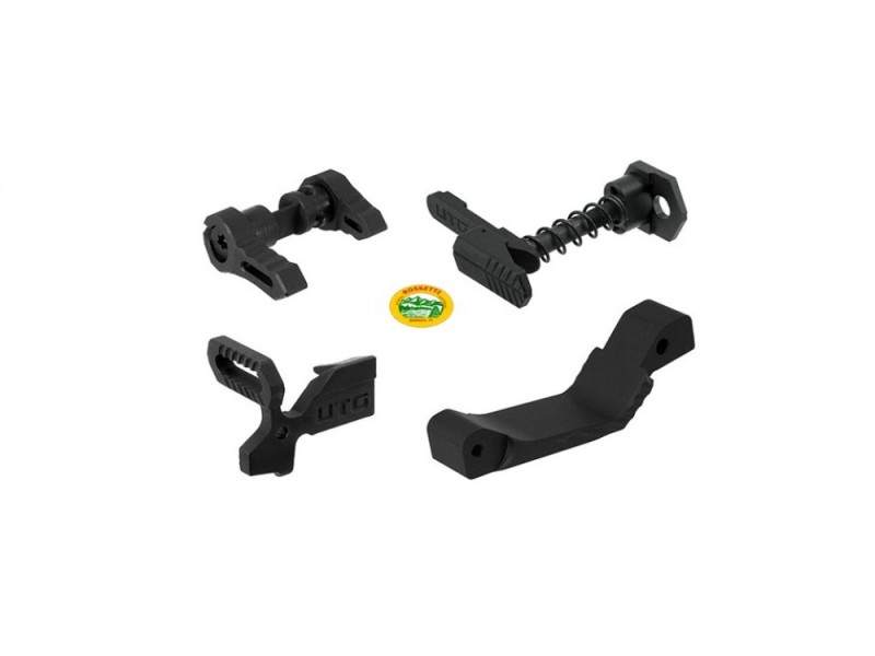LEAPERS UTG kit comandi maggiorati per AR15