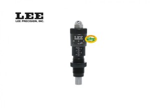 LEE crimpatore ed inseritore di palla micrometrico pistola > 9 mm - 92128