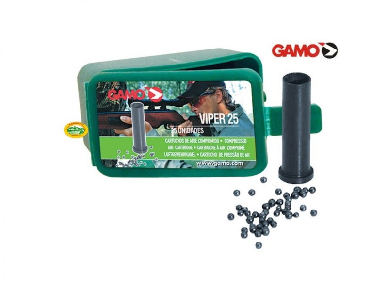 GAMO pallini Viper express cal.5,5 