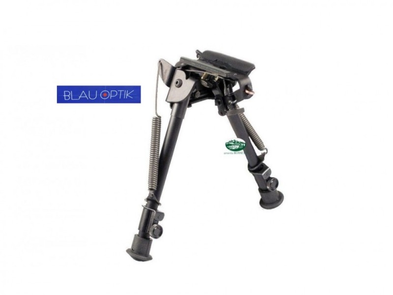BLAUOTIK bipiede tipo Harris 16>22 cm - fisso - IBM5052
