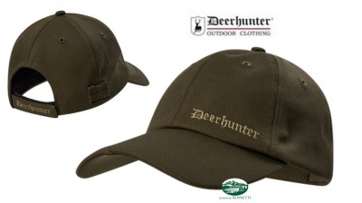 DEERHUNTER Cappello tesa Muflon Pro 6868