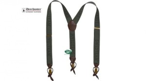 DEERHUNTER Bretelle Combi doppio aggancio 8459