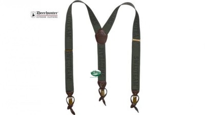 DEERHUNTER Bretelle Combi doppio aggancio 8459