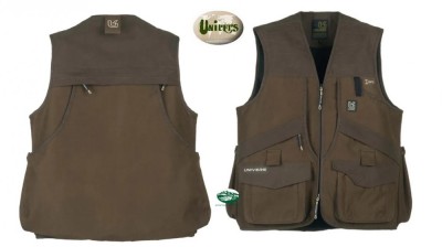 UNIVERS Gilet Fagiano colore verde 93242
