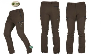 UNIVERS Pantaloni Softshell U-TEX 92317