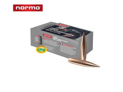NORMA palle GTX cal.308 gr.175 - 10677061