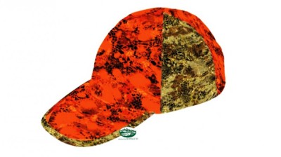 PROHUNT Cappello Viper Camo/Digital