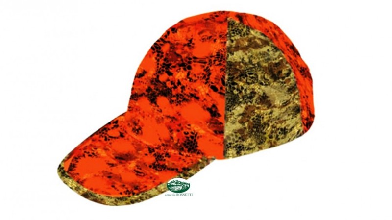 PROHUNT Cappello Viper Camo/Digital