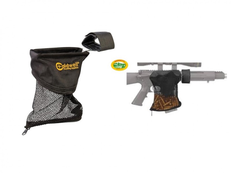 CALDWELL raccogli bossoli universale per AR 15 - M4