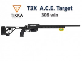  -  - ARMI LUNGHE CACCIA & TIRO