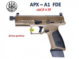  -  - PISTOLE & REVOLVER