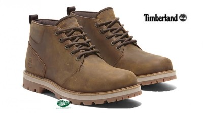 TIMBERLAND Scarpa Mid chukka TB 0A69TW