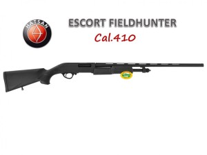 HATSAN Escort Fieldhunter cal.410 a pompa