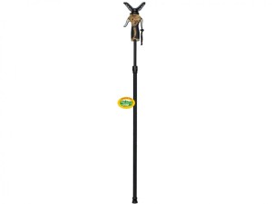 BENISPORT monopiede rest carabina regolabile - 165 CM