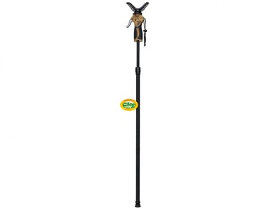 BENISPORT monopiede rest carabina regolabile - 165 CM