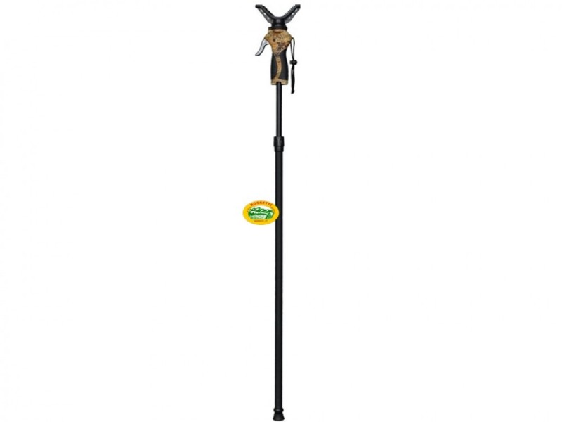 BENISPORT monopiede rest carabina regolabile - 165 CM