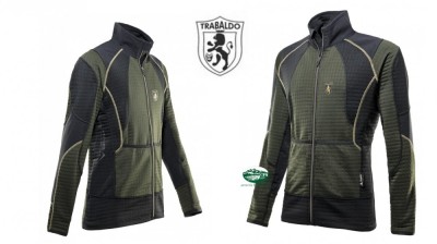 TRABALDO Maglia Trail 171/172