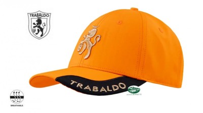TRABALDO Cappello Neon HV 8030