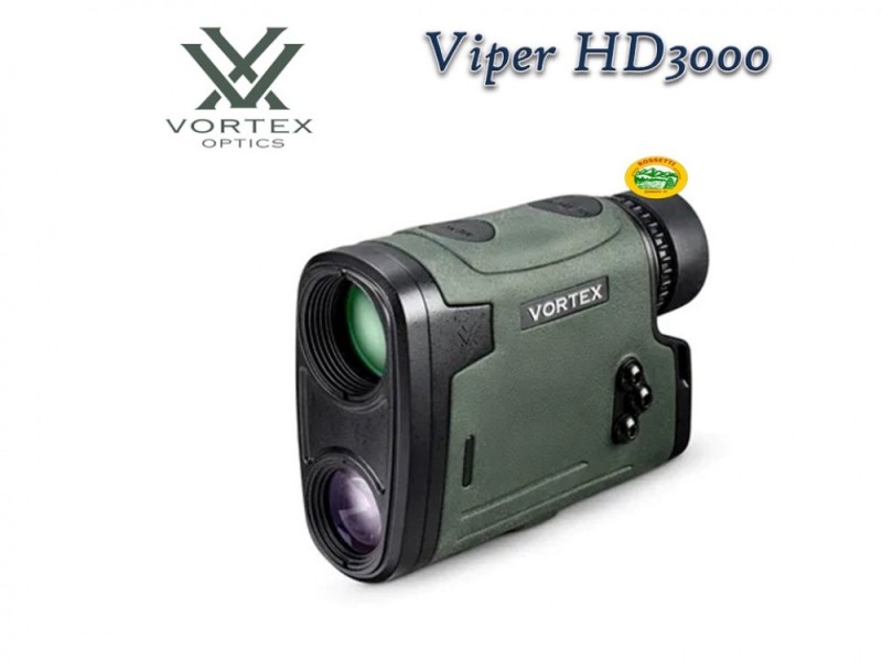 VORTEX telemetro VIPER HD3000