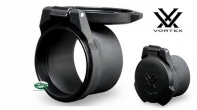 VORTEX Tappo Defender per ottica diam. esterno 62/66 mm 0-56