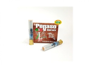 ALG cartucce PEGASO dispersanti cal.410 gr.19 pb.9