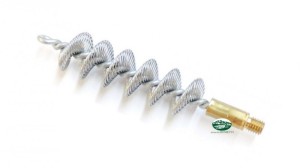 HTG scovolo cal.36/410 in acciaio 