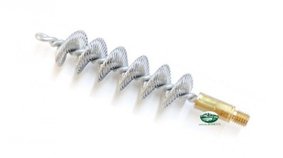 HTG scovolo cal.36/410 in acciaio 