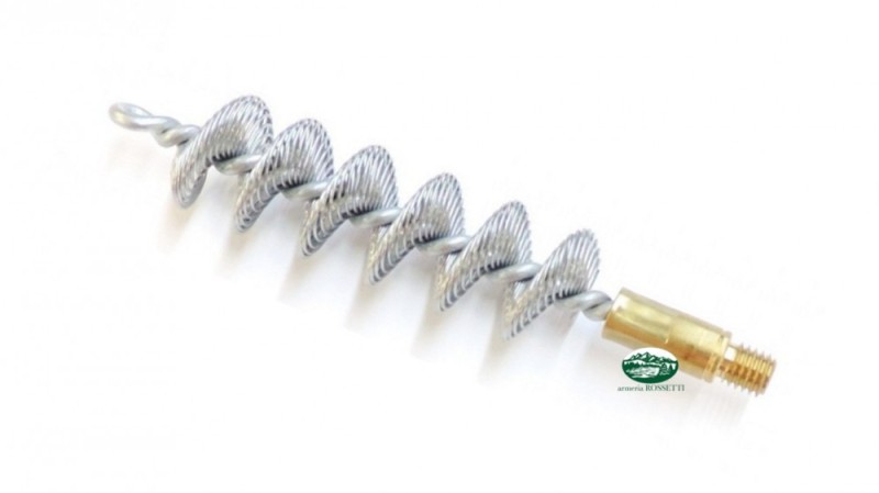HTG scovolo cal.36/410 in acciaio 