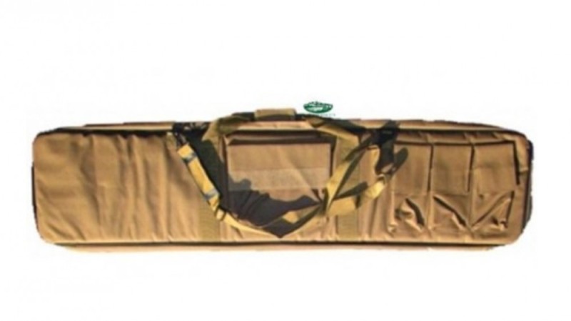 MILSPEC Fodero tattico 105 cm colore coyote