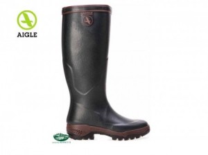 AIGLE PARCOURS 2 Stivali 
