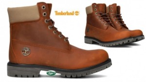TIMBERLAND Premium Boot marrone 0A2P6W