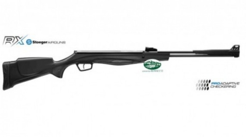 STOEGER RX40 cal.4.5 Syn. occasione