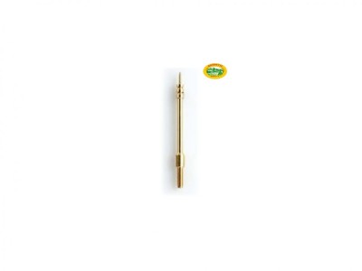 HTG spingipezzuola ottone cal.4 mm - passo 5/40
